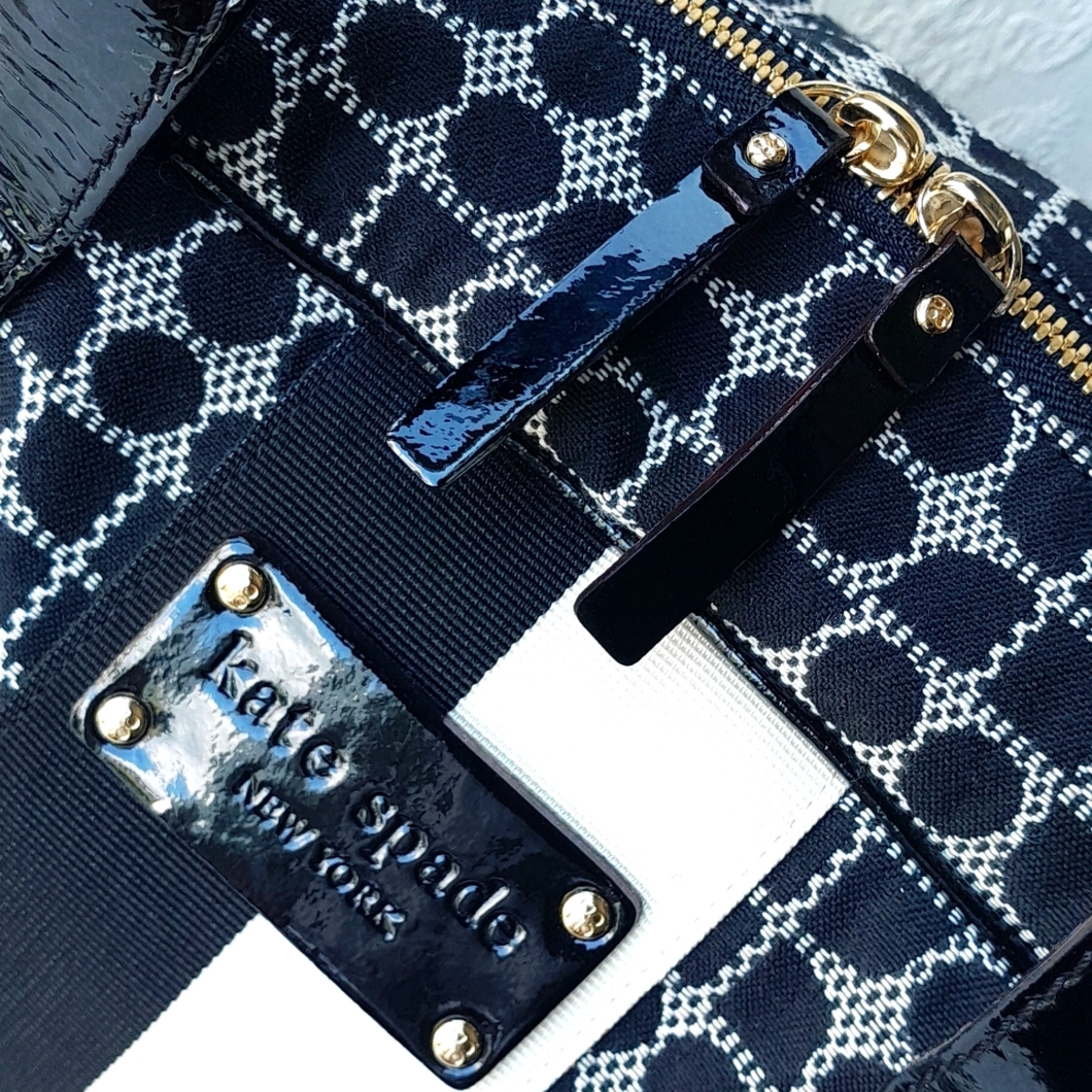 Kate Spade Shoulder Bag! - Picture 9 of 15